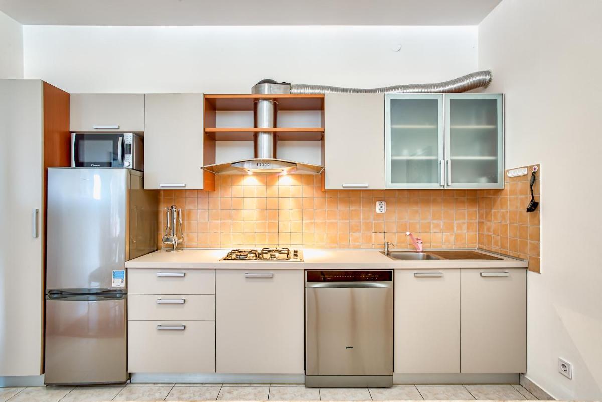 Apartment Sandra - Housity