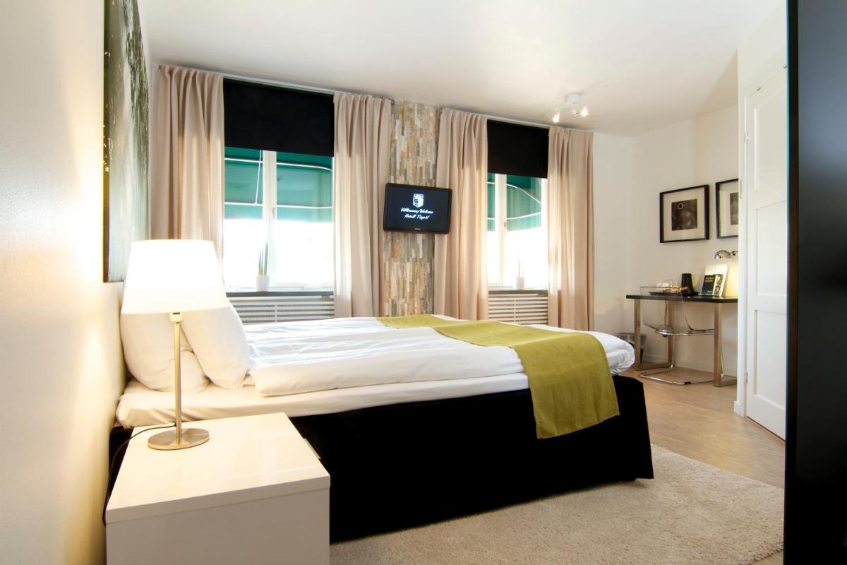 Hotell Tinget - Housity