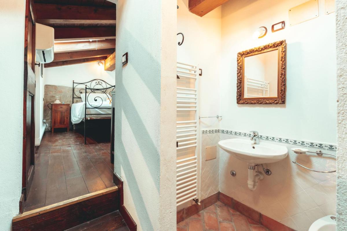Borgo Sgarabia Relais - Housity