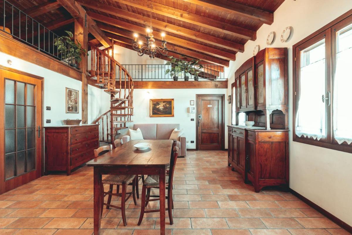Borgo Sgarabia Relais - Housity