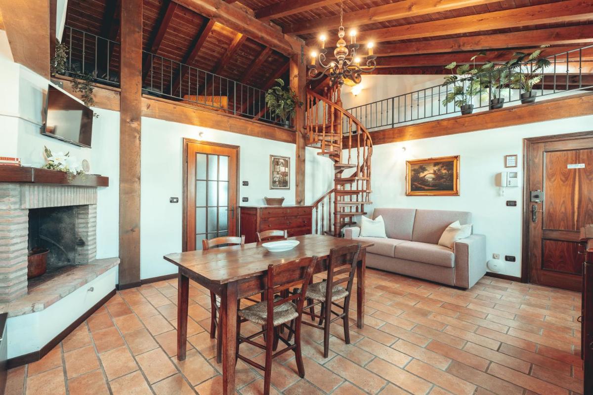 Borgo Sgarabia Relais - Housity