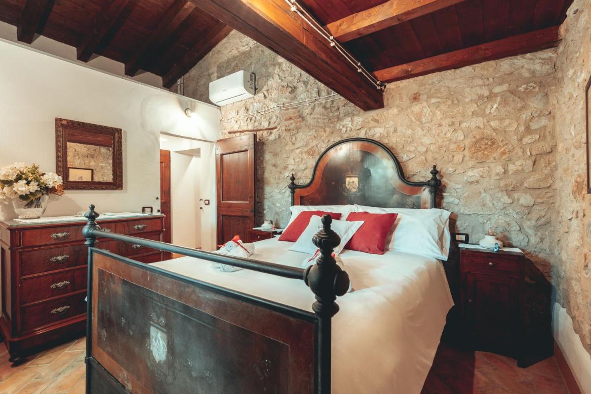 Borgo Sgarabia Relais - Housity