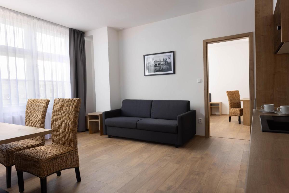 Residence Morris Mladá Boleslav - Housity