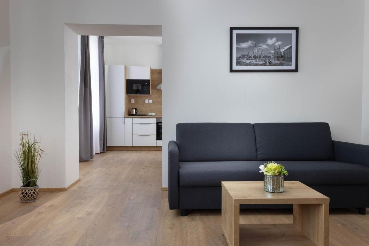 Residence Morris Mladá Boleslav - Housity