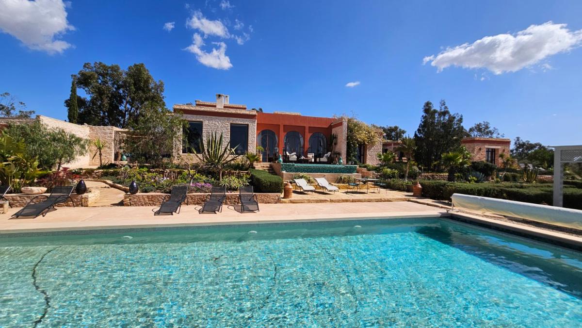 Villa des Hauts Mogador - Housity