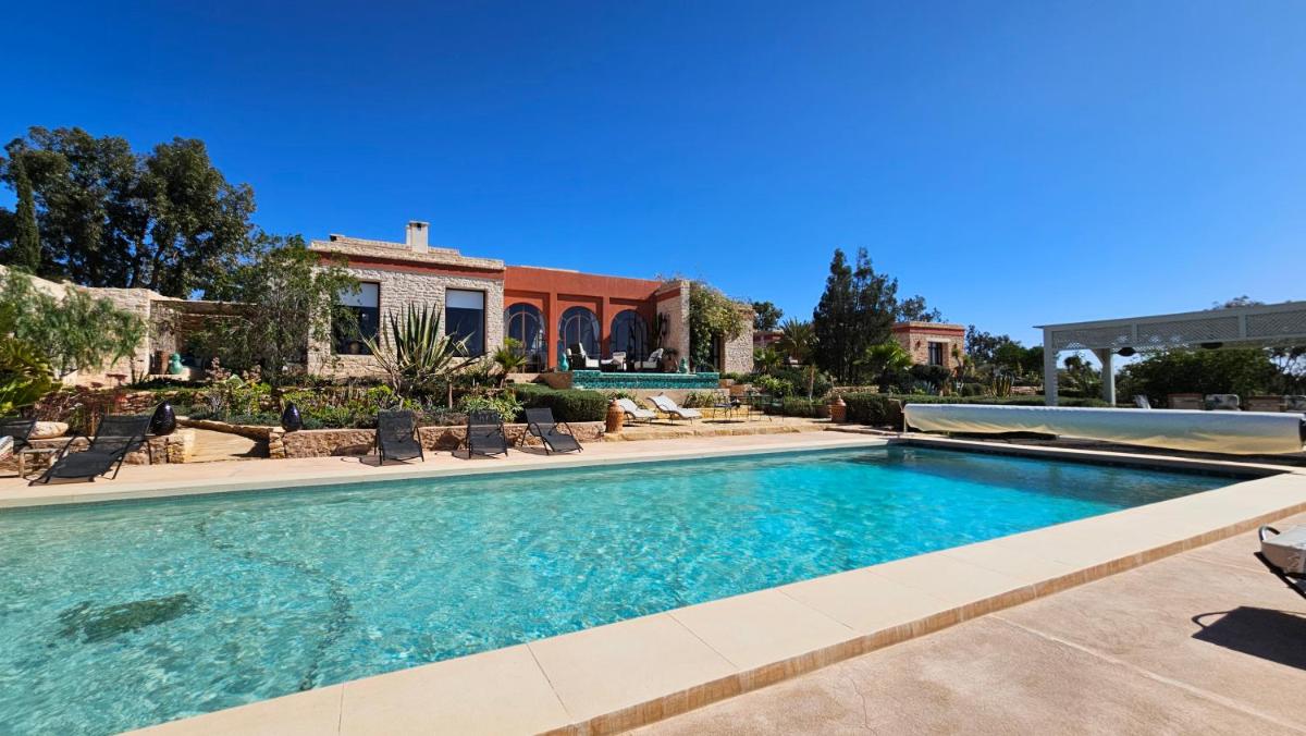 Villa des Hauts Mogador - Housity