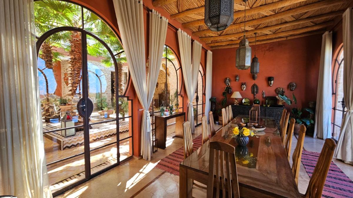 Villa des Hauts Mogador - Housity