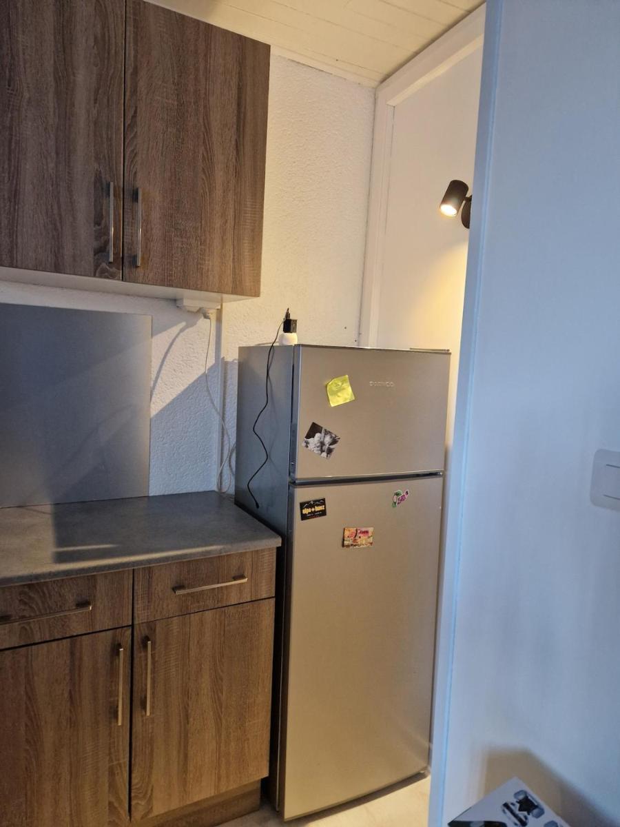 Simple chambre au coeur de Sainte Pazanne - Housity