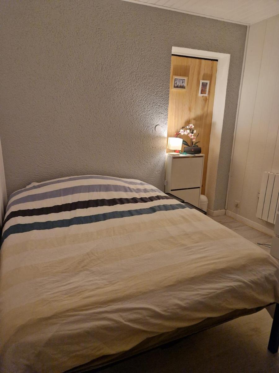 Simple chambre au coeur de Sainte Pazanne - Housity