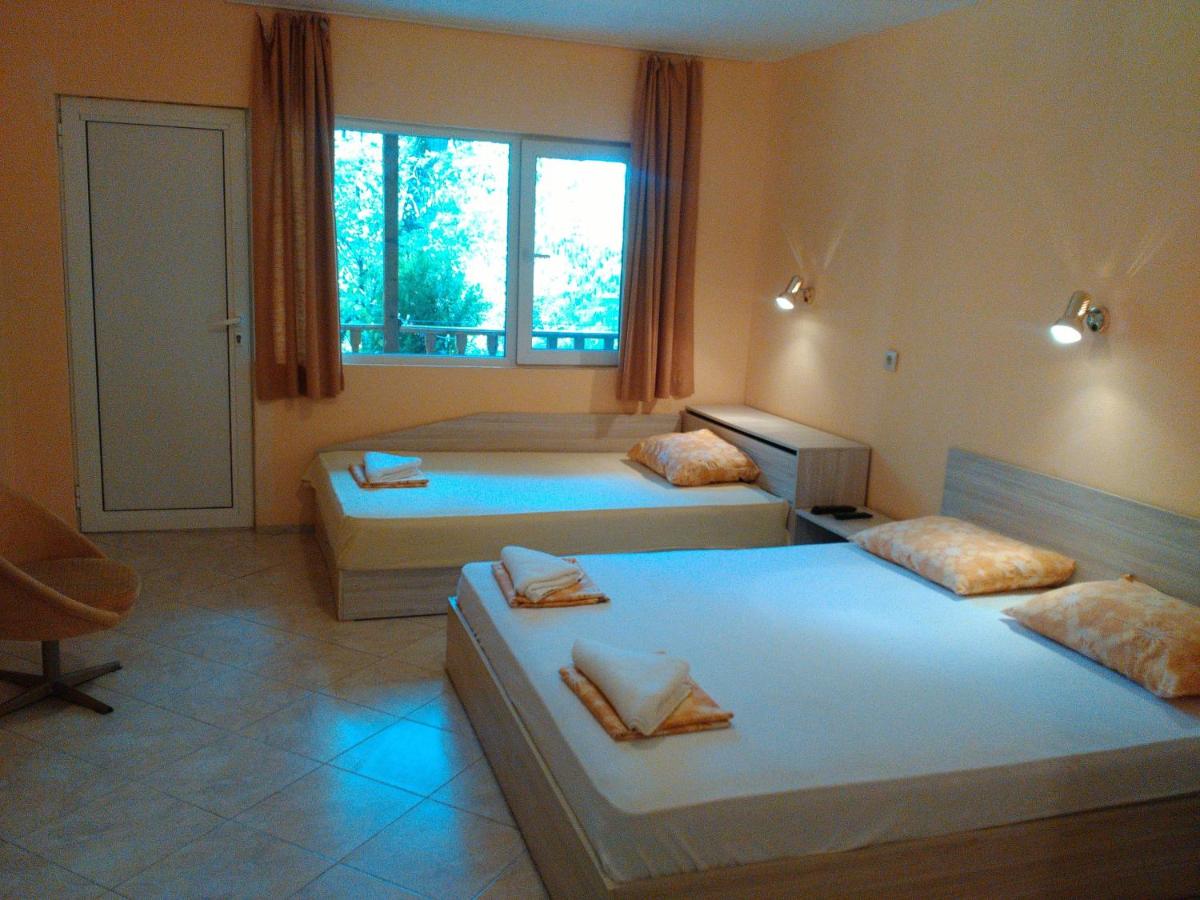 Suitetrails - Nimpha Bungalows