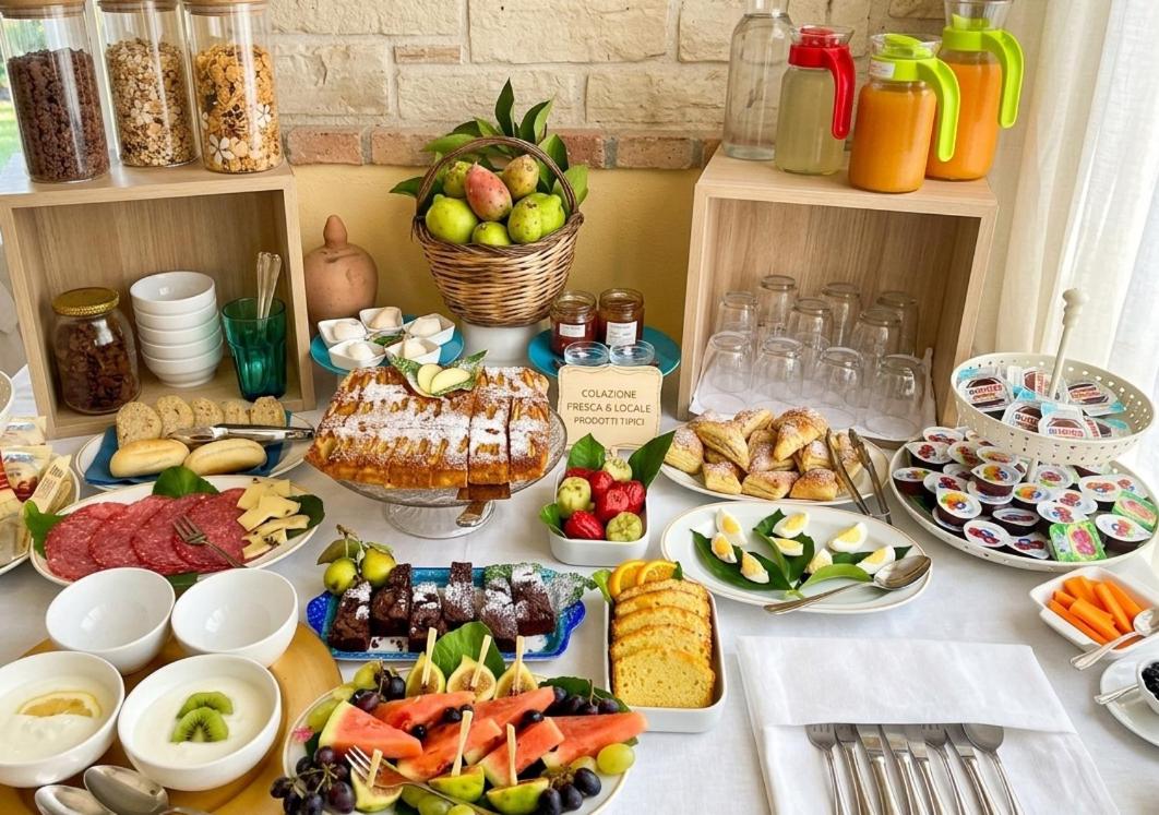 B&B Giulia - Housity