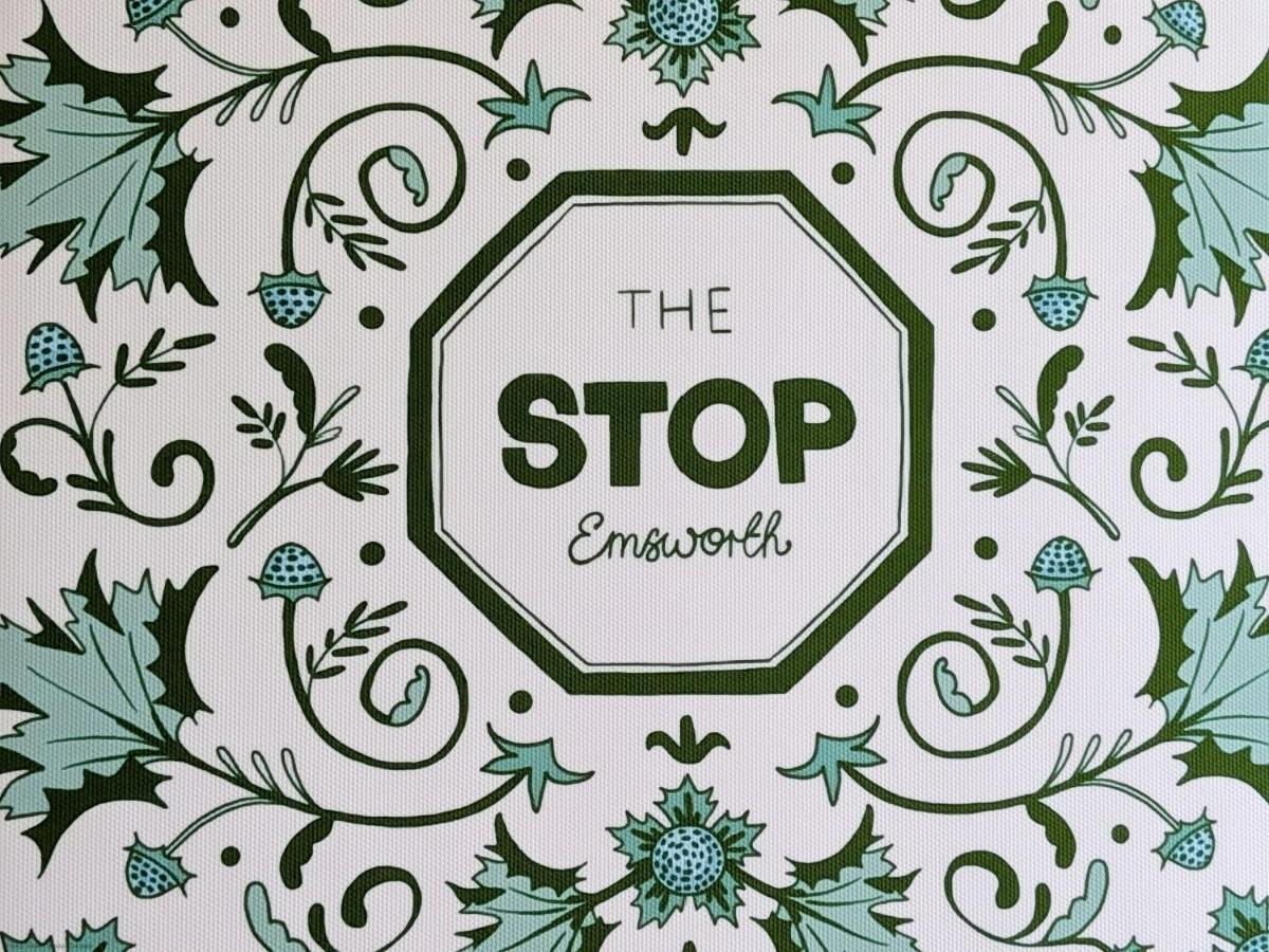 The Stop - Emsworth - Housity