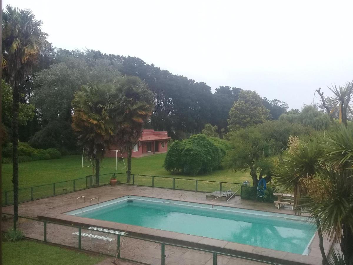 Casa de Campo y Hostería La Masía - Housity