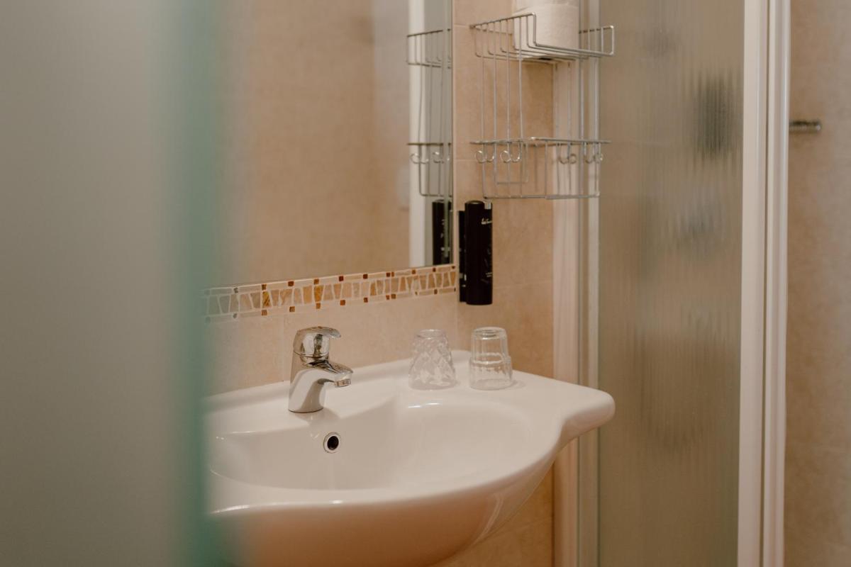 Das Bergfrieden Nature Active Hotel - Housity