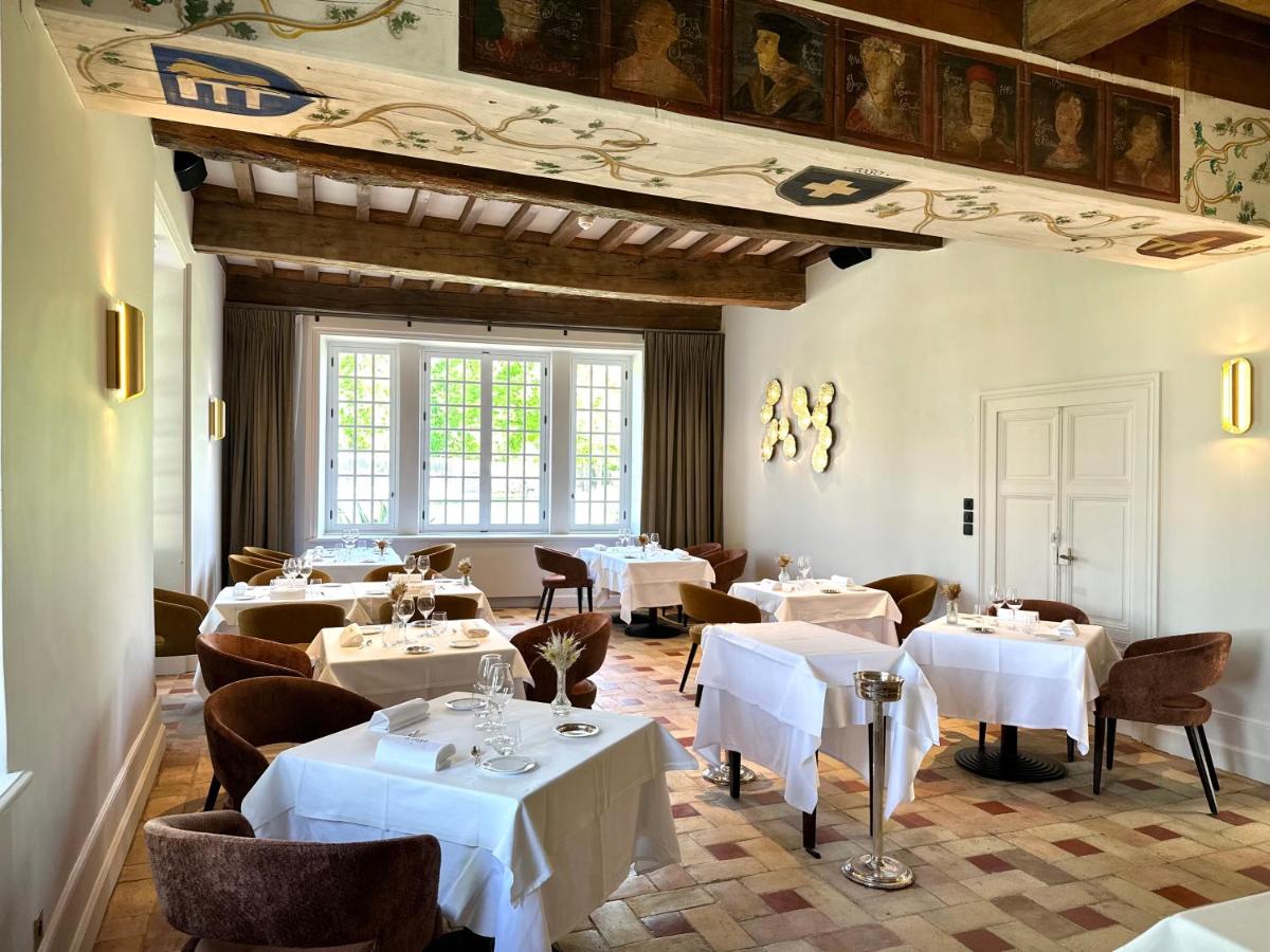 Château de Pizay - Housity