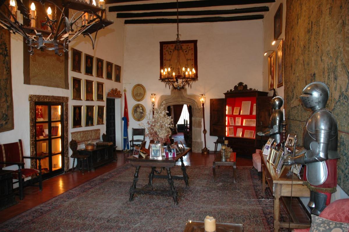 Casa con chimenea y vista al valle - Cal Valeriet - Housity