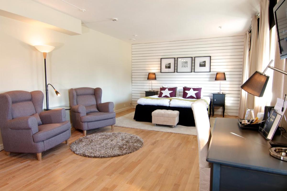 Hotell Tinget - Housity