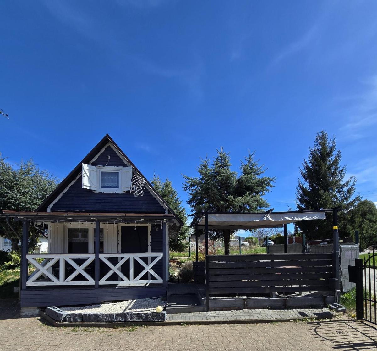 Słoneczna Idylla - Nad Zalewem k Karpacza SAUNA JACUZZI - Housity