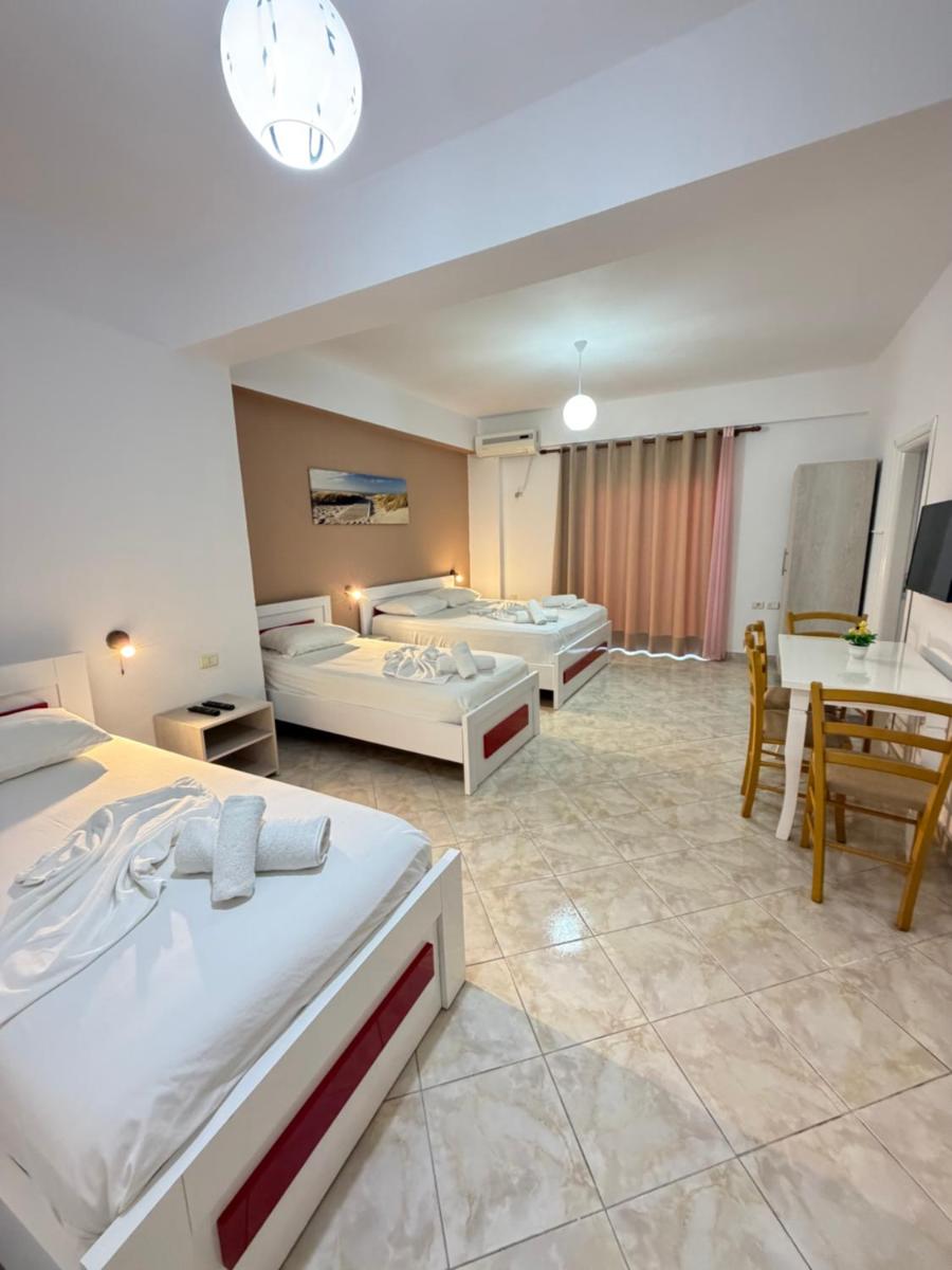 Skenderi Apartments - Hizvo