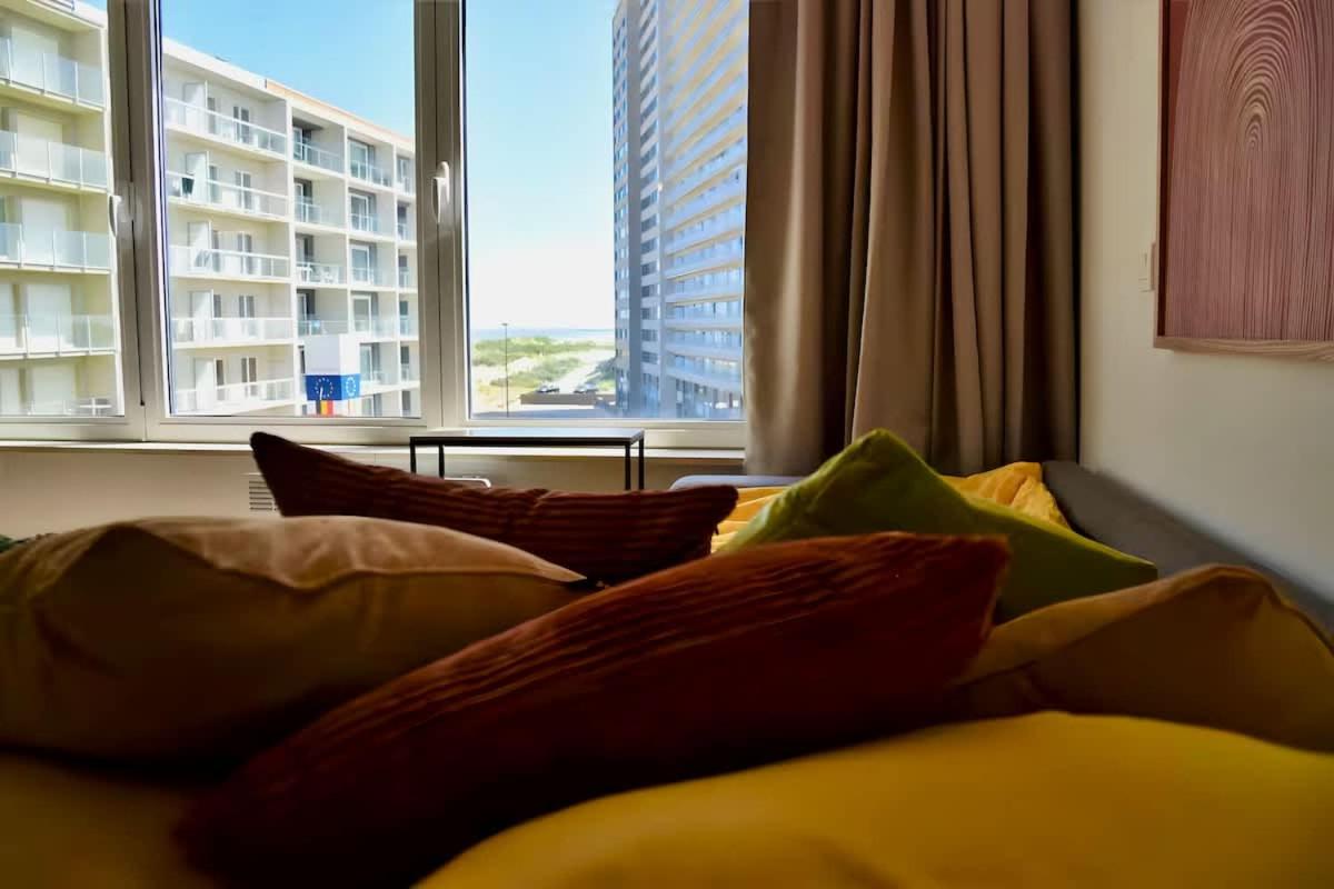 HHVDK aan zee - Housity
