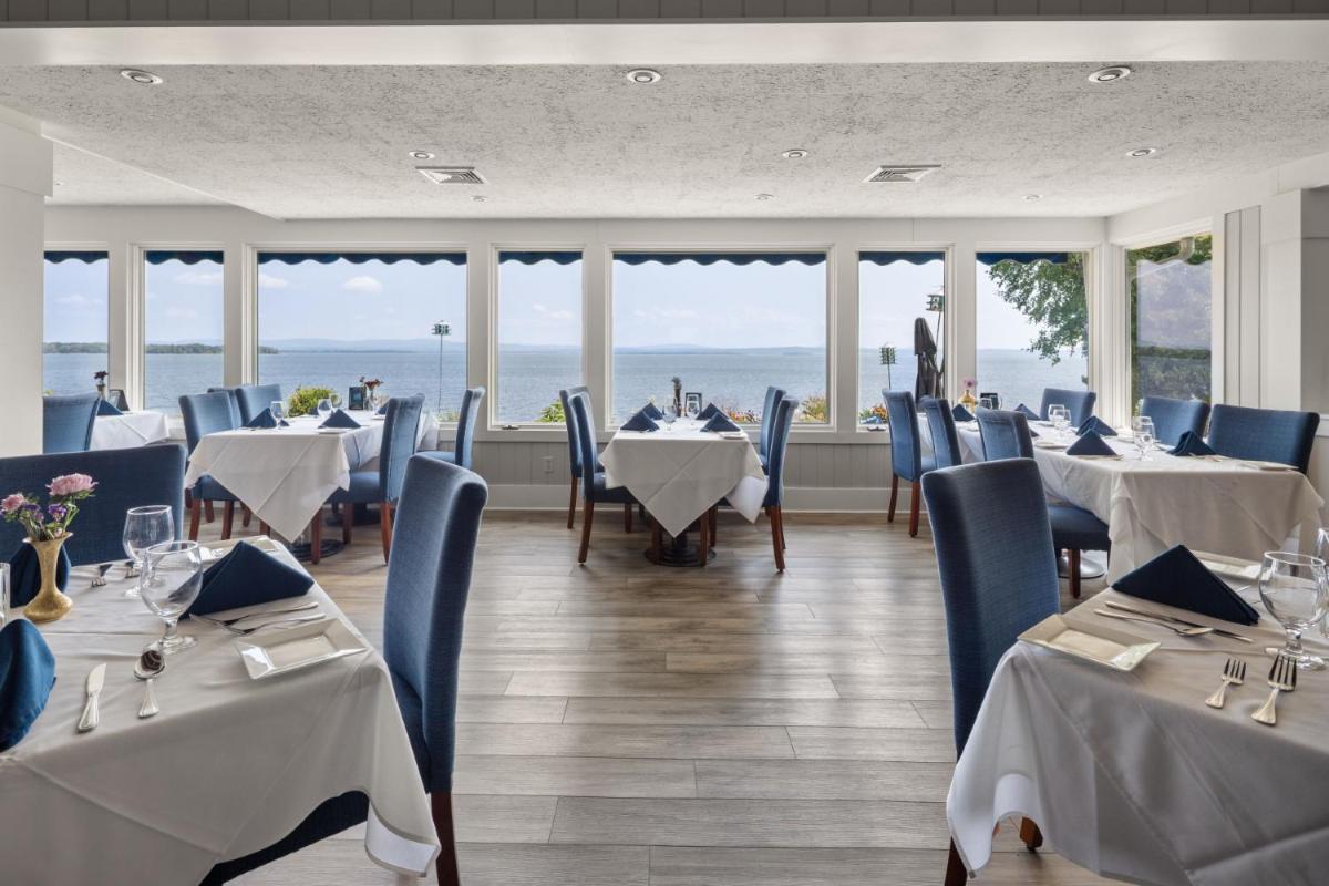 Shore Acres Inn and Restaurant - Housity