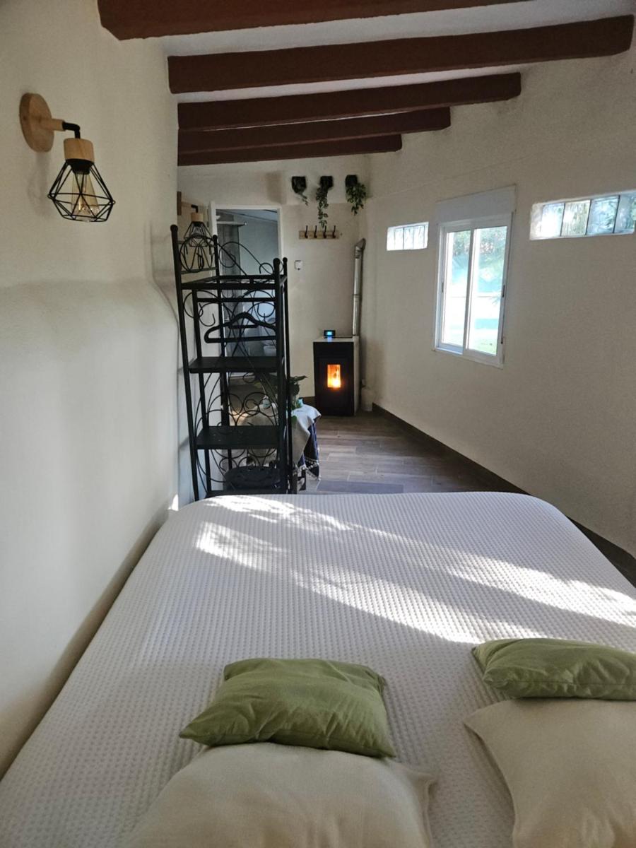 Finca rural Labriega del hueznar - Housity