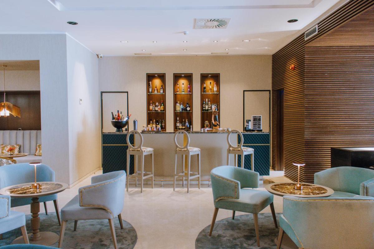 Eurostars Diana Palace - Housity