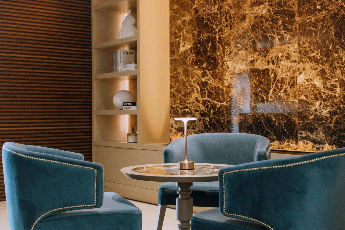 Eurostars Diana Palace - Housity