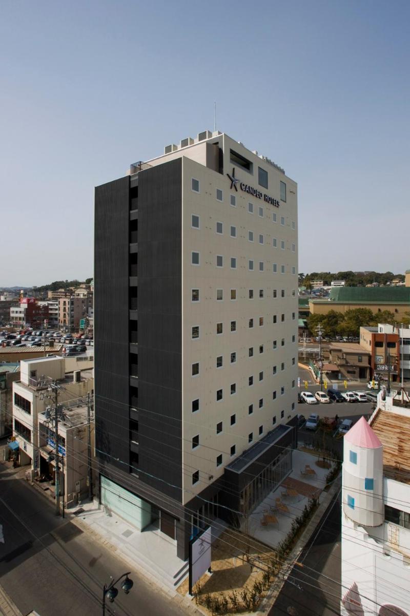 Candeo Hotels Handa - Housity