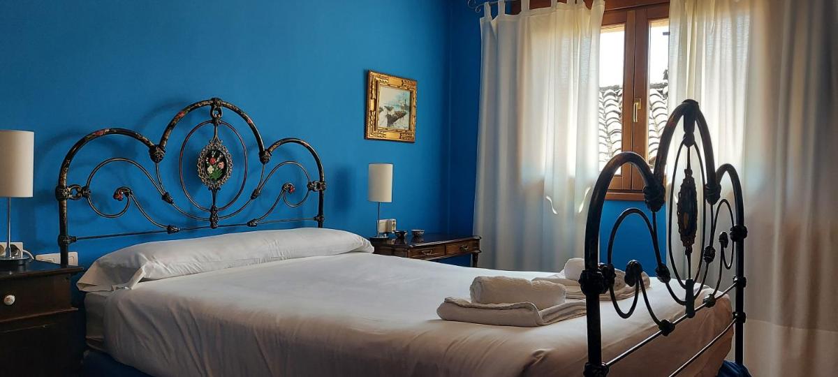 La Casa de la Huerta - Housity