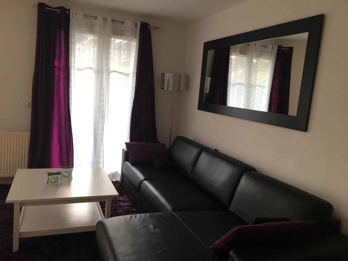 Résidence du Parc Near Disneyland Paris - Housity