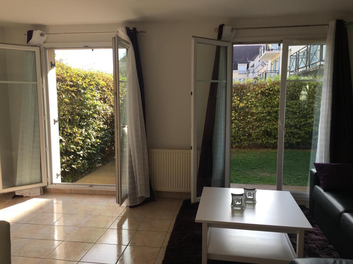 Résidence du Parc Near Disneyland Paris - Housity