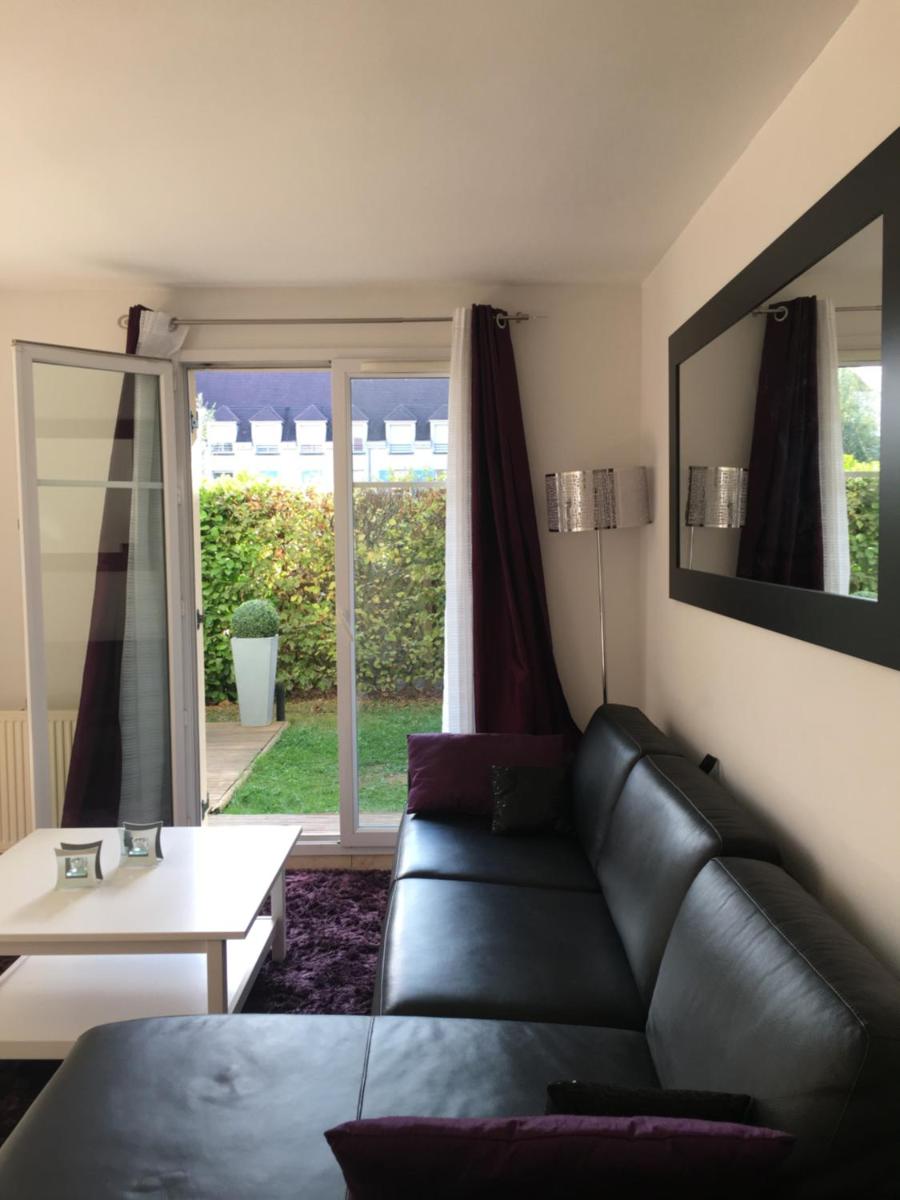 Résidence du Parc Near Disneyland Paris - Housity