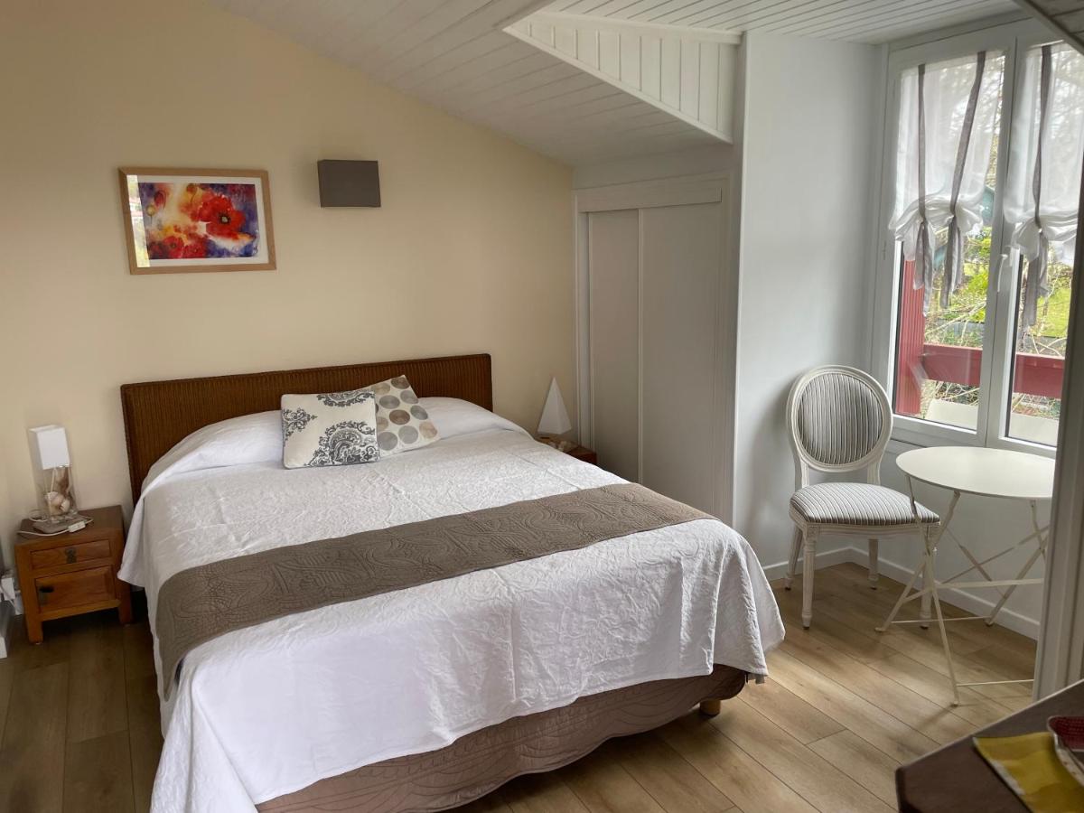Guest house Maison Iratzean - Housity