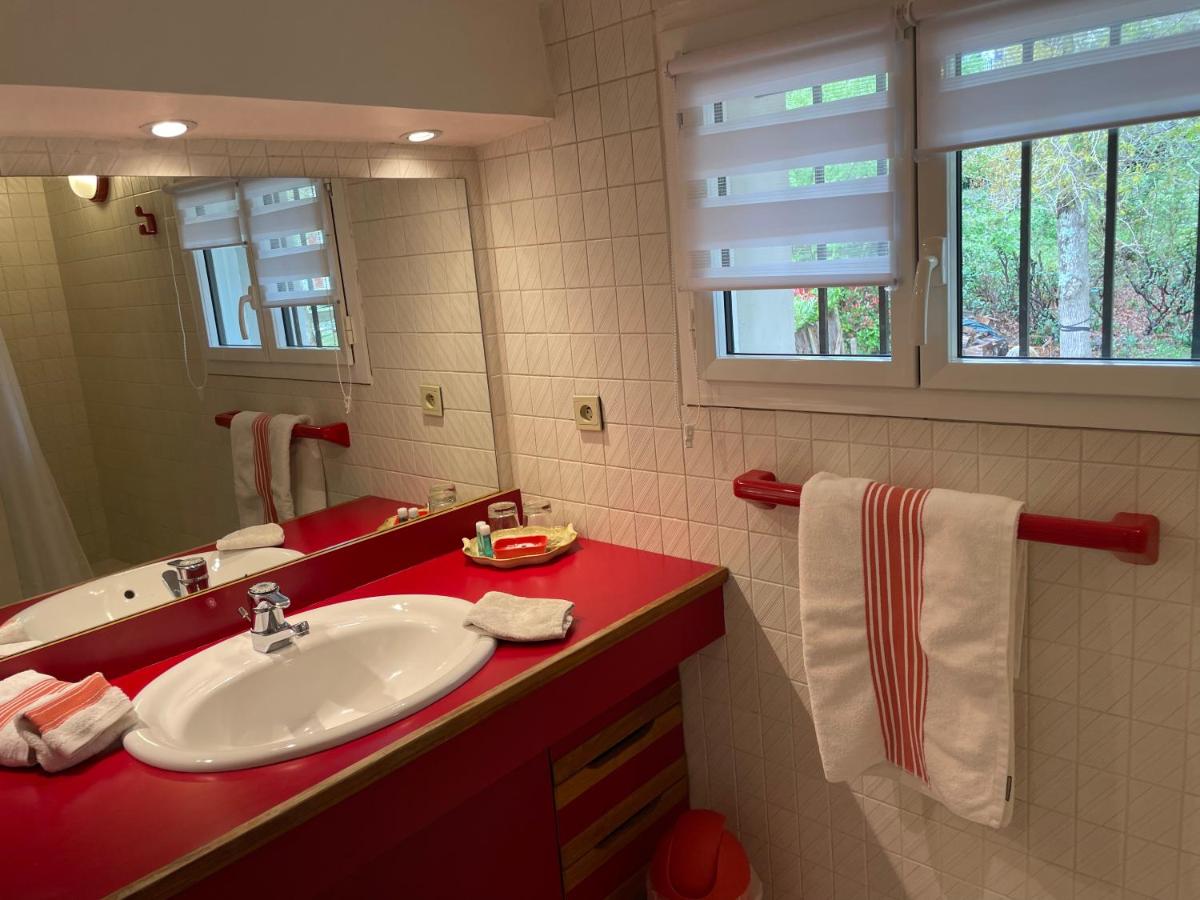 Guest house Maison Iratzean - Housity