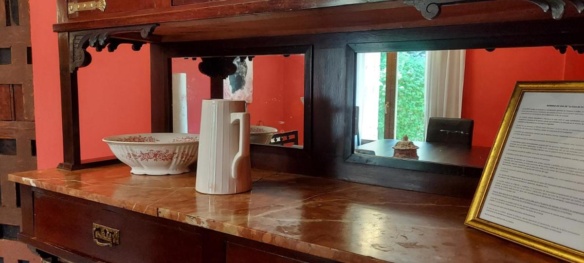 La Casa de la Huerta - Housity