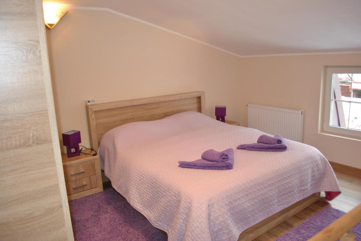 Apartament Alpha - Housity