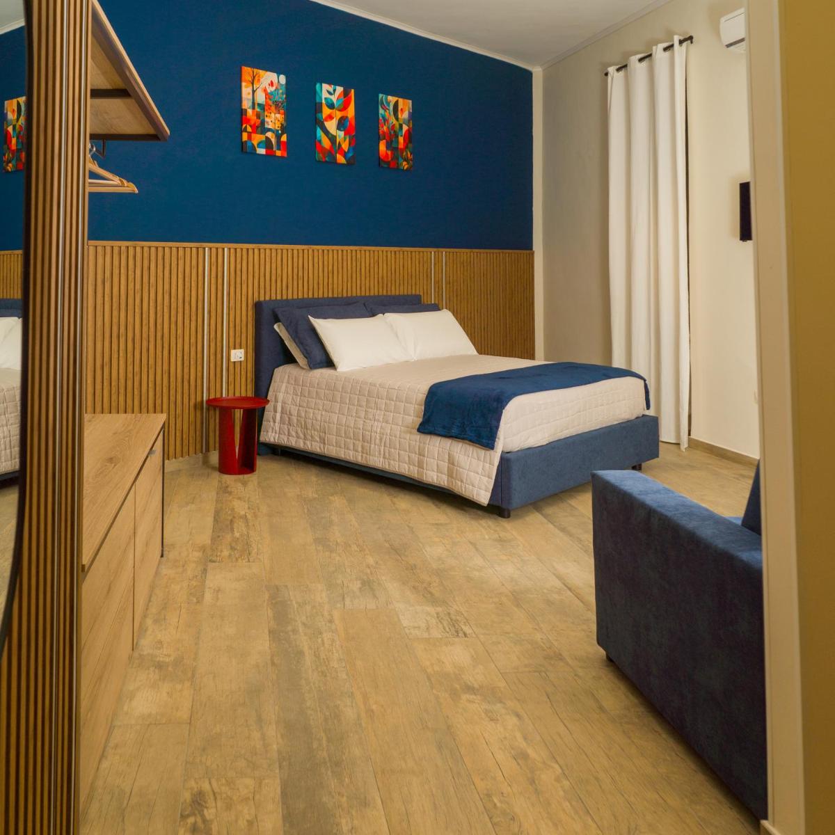 Prima Classe Battipaglia - Housity