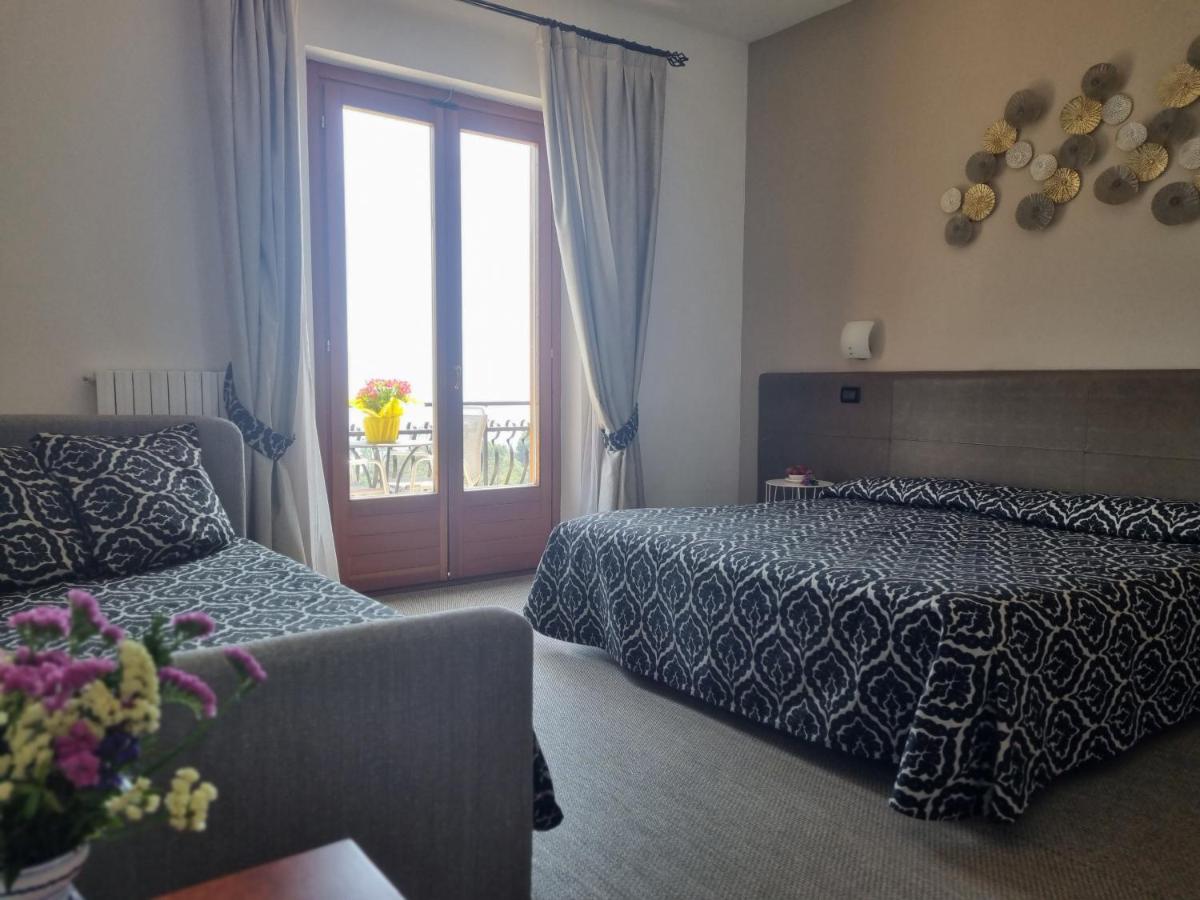 Albergo Suisse Bellevue - Housity