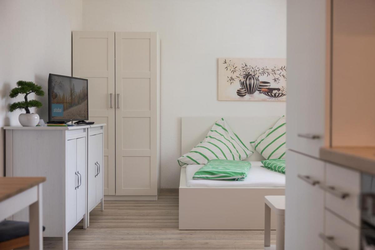 Haus am Bach - Housity