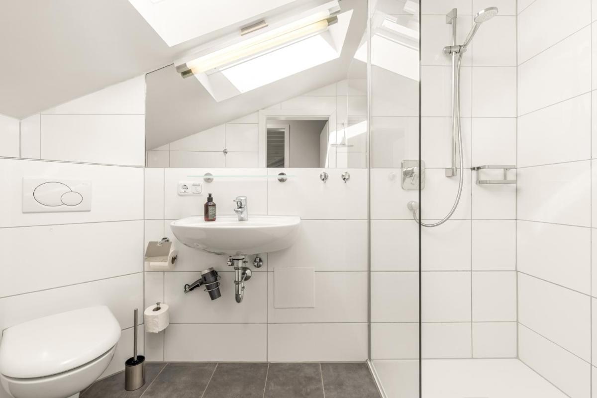 Kurpark Suites Bad Aibling - Housity