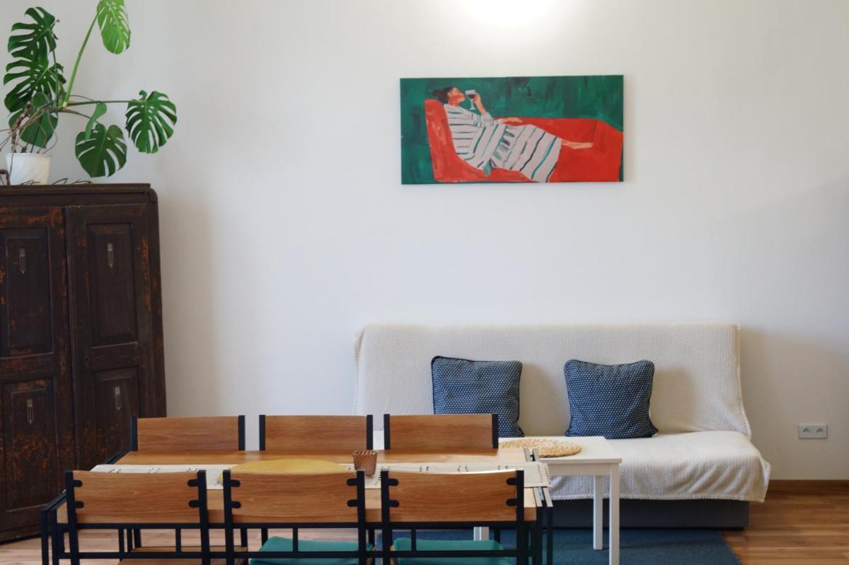 Apartment Porta - Housity