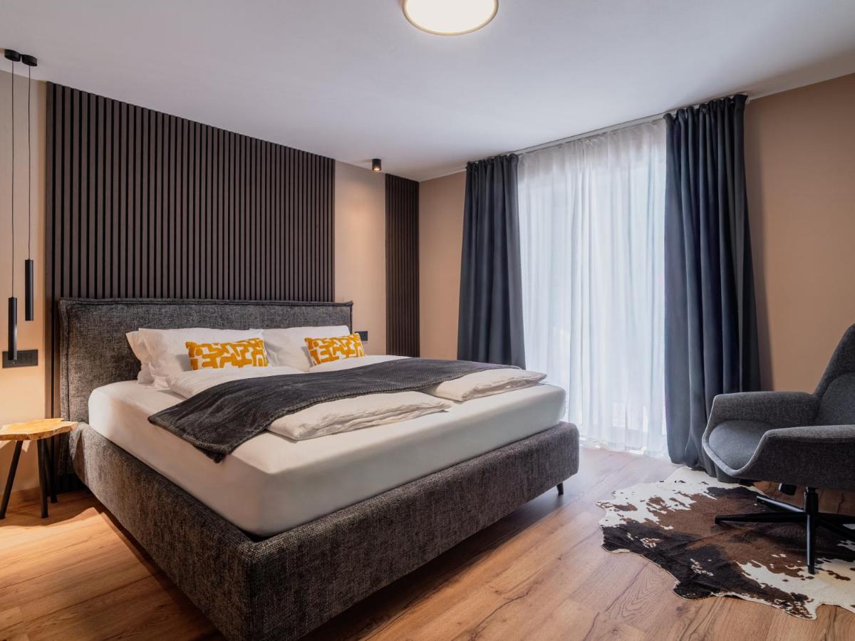 Passeier Lodge Apartments - Housity