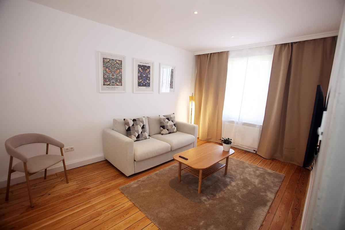 Jessop Haus - Housity