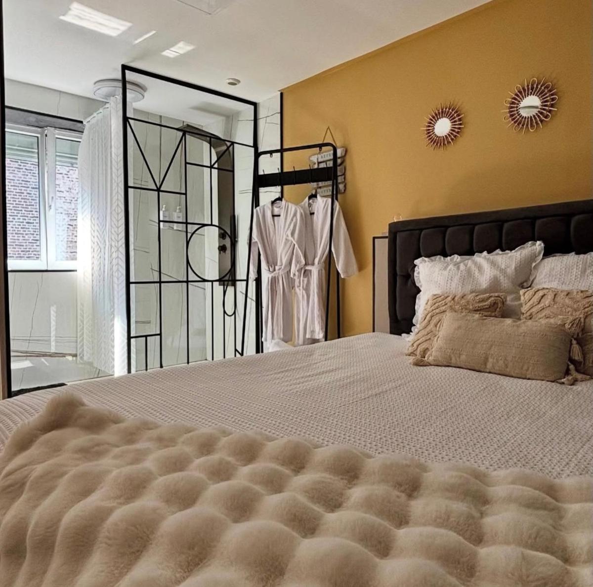 Ô Saphir Spa - Maison N2 - Housity
