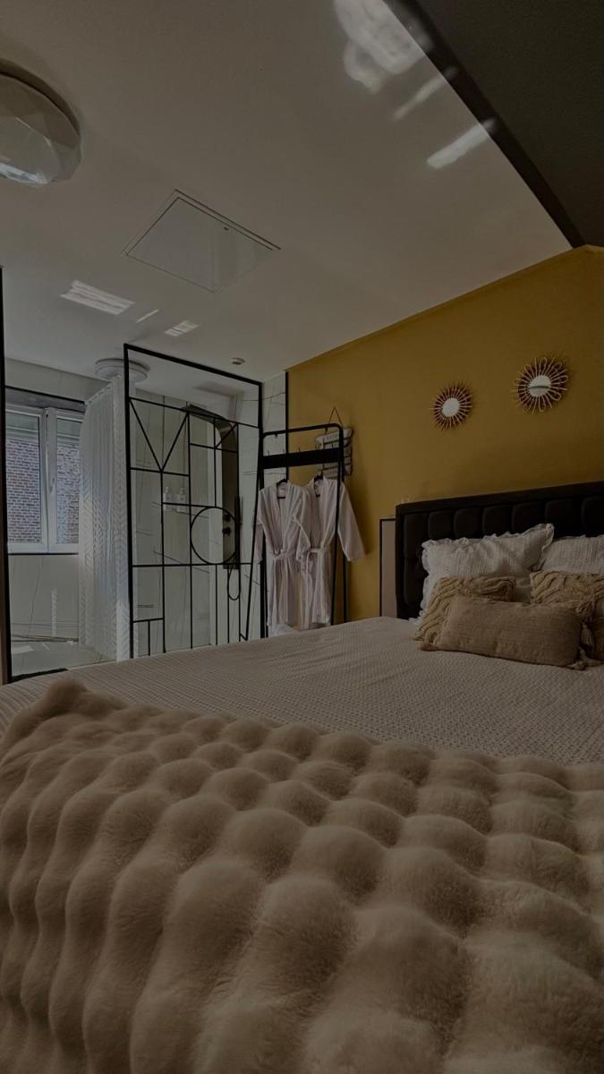 Ô Saphir Spa - Maison N2 - Housity