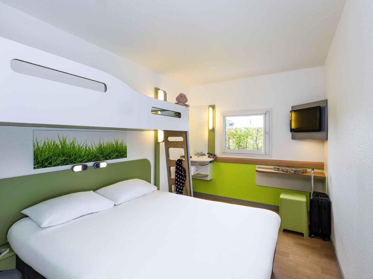 Ibis Budget Angers Parc des Expositions - Housity