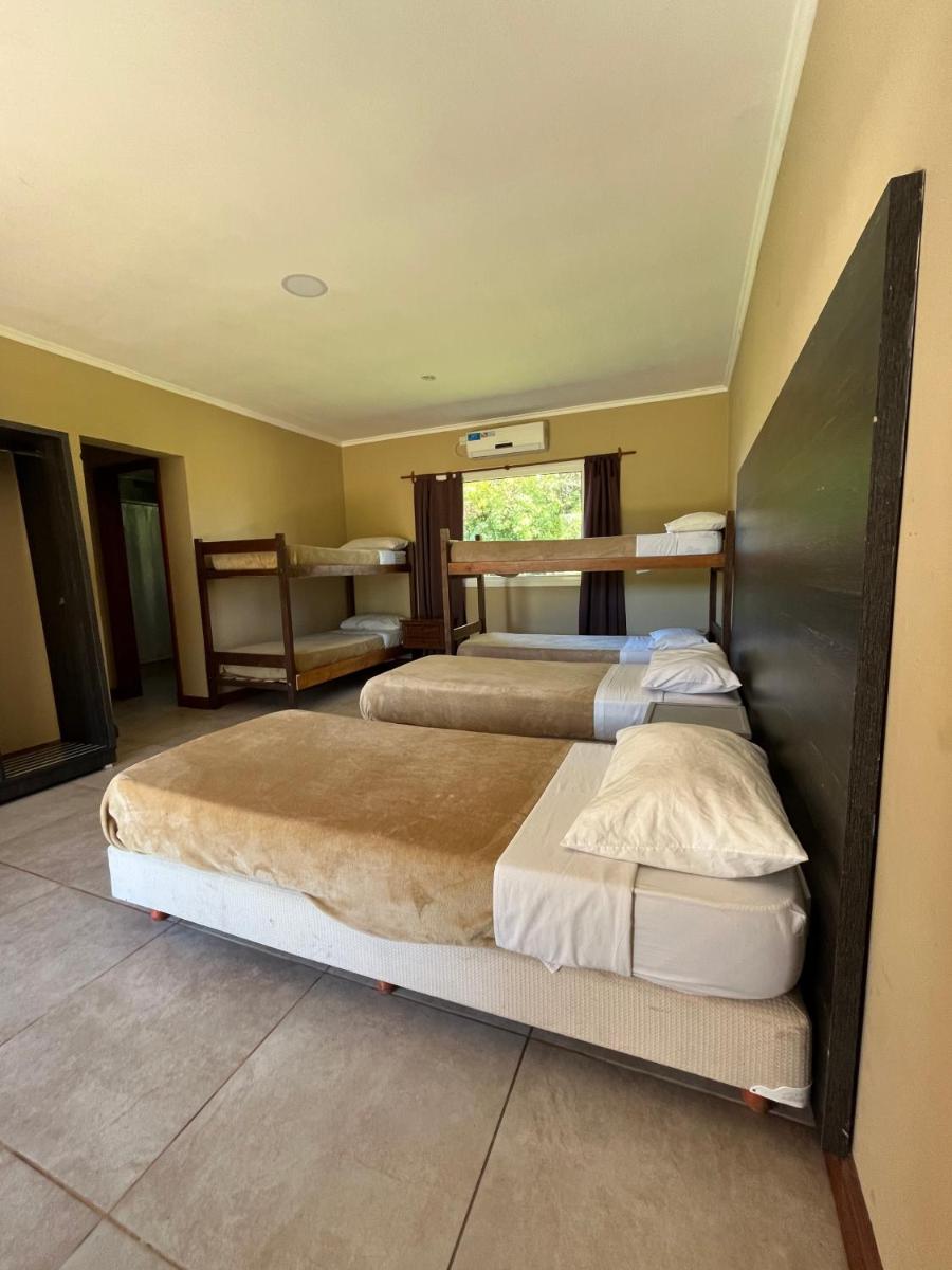 Casa de Campo y Hostería La Masía - Housity