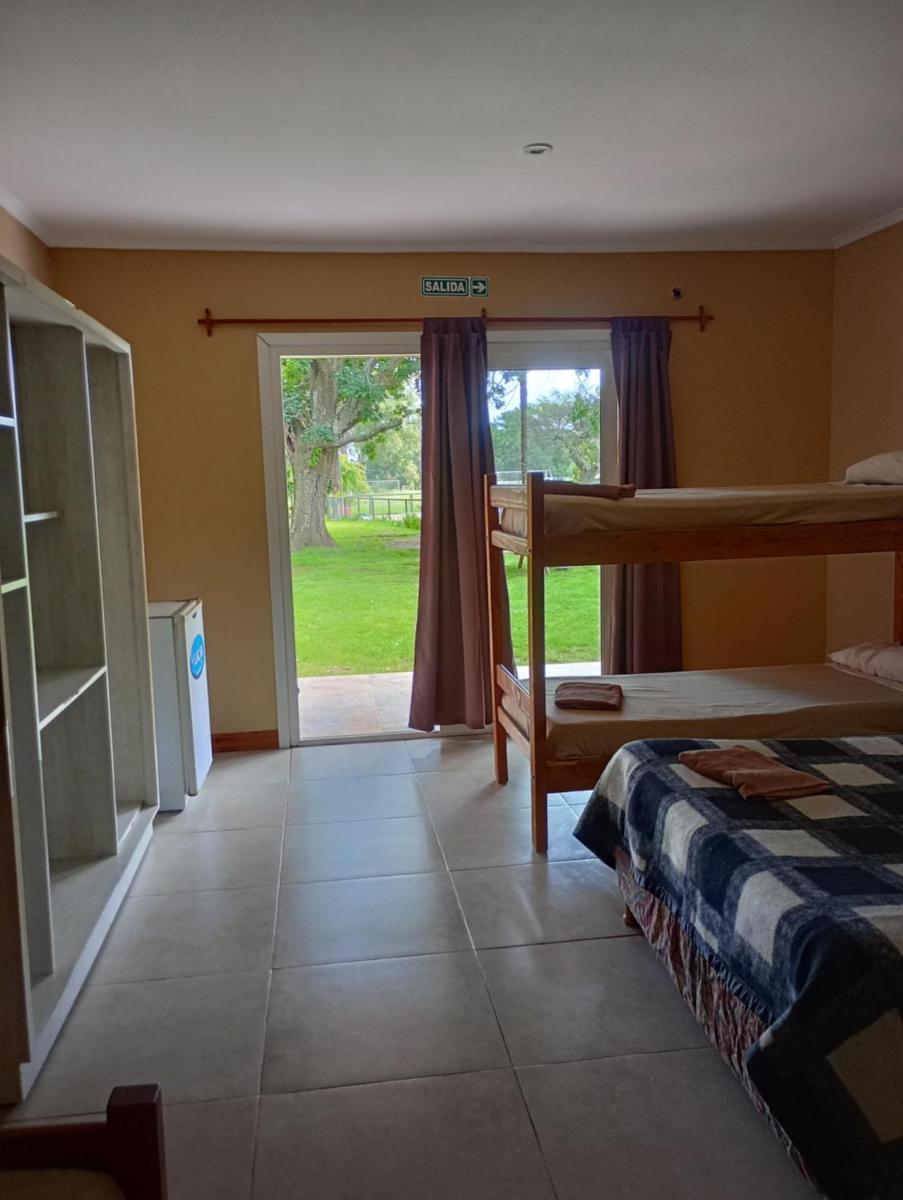 Casa de Campo y Hostería La Masía - Housity