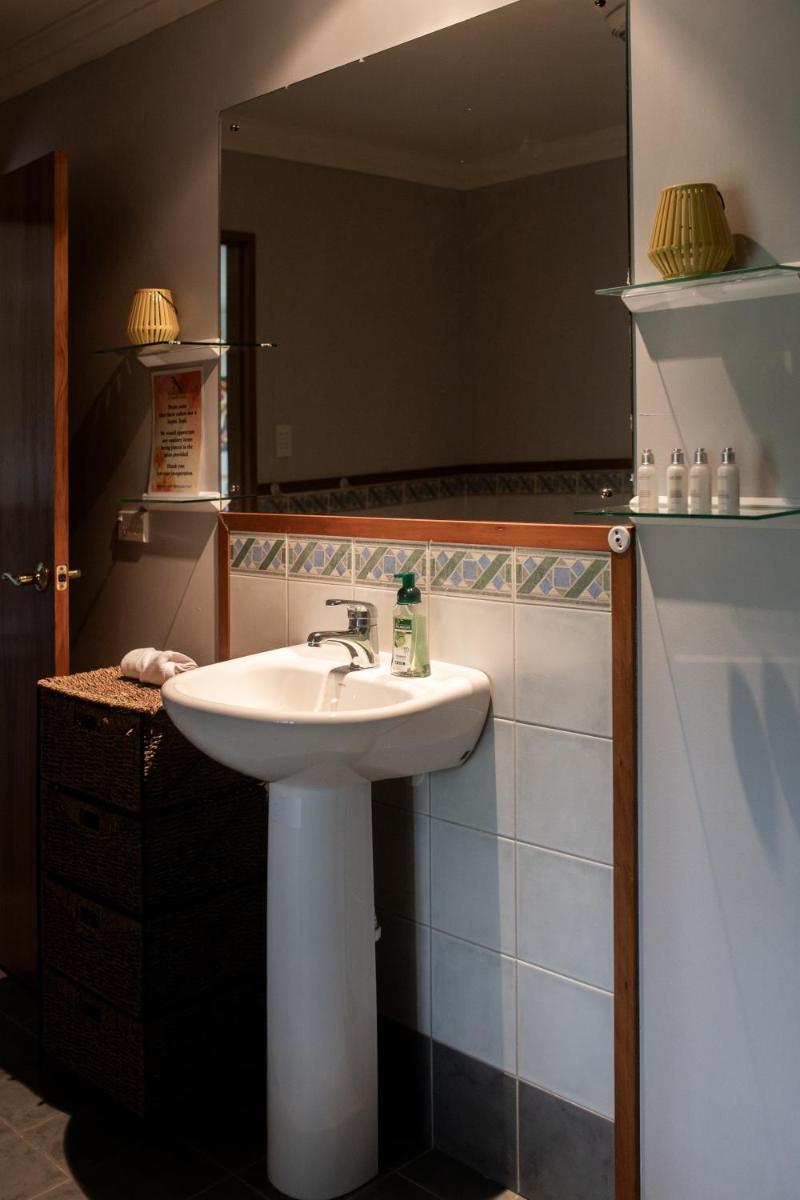 Aston Norwood Chalets - Housity